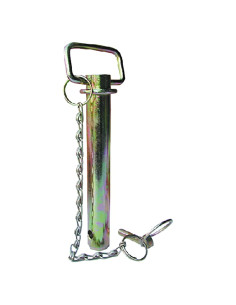 SPINOTTO D'ATTACCO PER TRAINO - Senza Marca