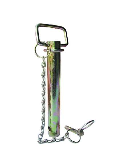 SPINOTTO D'ATTACCO PER TRAINO - Senza Marca | Utensili Store