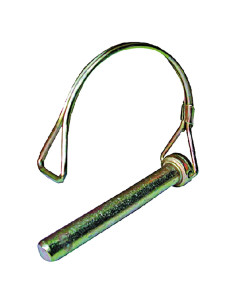 SPINA PER MOTOZAPPA - Senza Marca