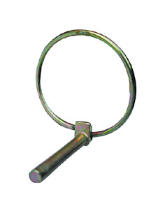 SPINA A SCATTO TONDA - Senza Marca