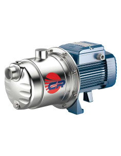 ELETTROPOMPA CENTRIFUGA INOX MULTIGIRANTE 'CR' '3CR M100X' - PEDROLLO
