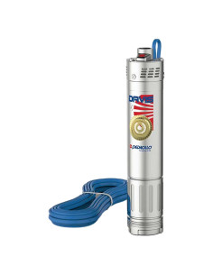 ELETTROPOMPA SOMMERSA 'DAVIS' - PEDROLLO