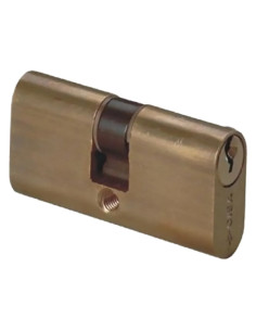 CILINDRO OVALE DA INFILARE - CISA