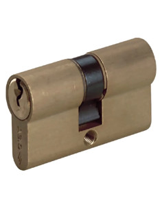 CILINDRO SAGOMATO DA INFILARE - CISA