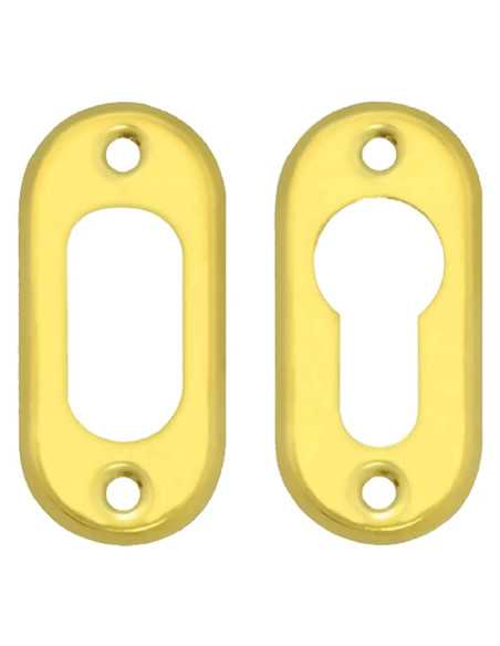 BORCHIA PER CILINDRO - CISA | Utensili Store