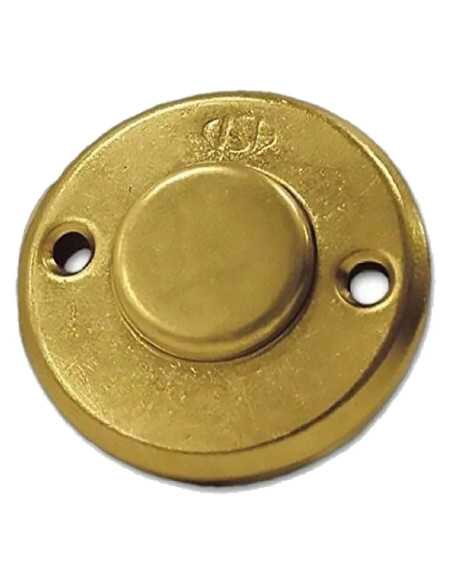 PULSANTE PER SERRATURE ELETTRICHE - CISA | Utensili Store