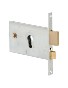 SERRATURA DA INFILARE PER ALLUMINIO - CISA