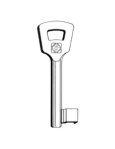 CHIAVI IN ZAMA - SILCA