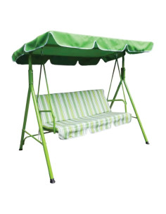 DONDOLO 'MANY' 3 posti - Senza Marca