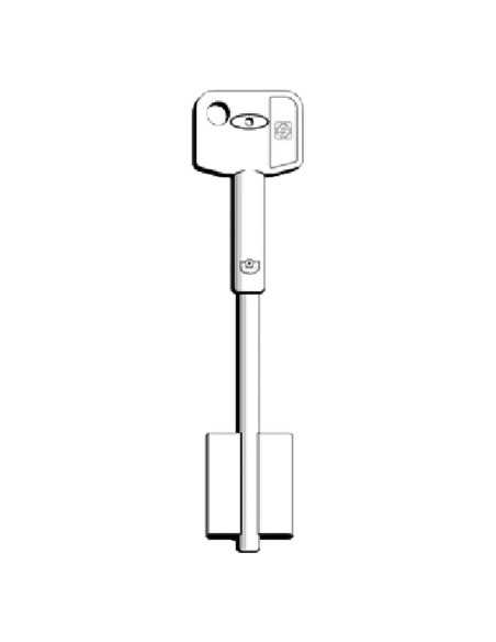CHIAVI TELESCOPICHE - SILCA | Utensili Store