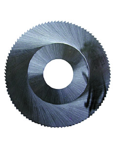 FRESA PER CHIAVI - KRINO