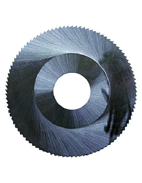 FRESA PER CHIAVI - KRINO | Utensili Store