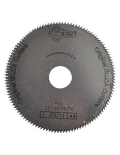 FRESA PER DUPLICATRICI - SILCA 2