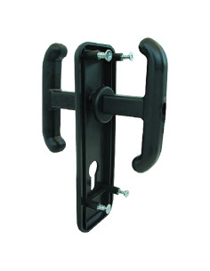 MANIGLIE PER PORTE BASCULANTI - PREFER