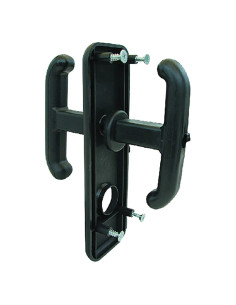 MANIGLIE PER PORTE BASCULANTI - PREFER 2