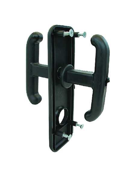 MANIGLIE PER PORTE BASCULANTI - PREFER | Utensili Store