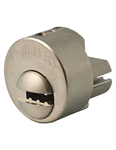 CILINDRO DI SICUREZZA TONDO - PREFER | Utensili Store