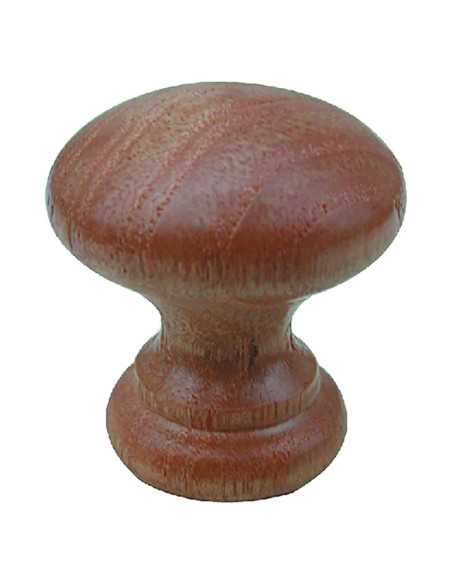 POMOLO LEGNO ART - Senza Marca | Utensili Store