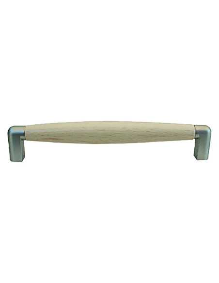 MANIGLIA IN LEGNO - Senza Marca | Utensili Store
