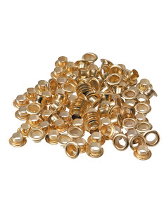 RIVETTO AD ANELLO PER PINZA - TOPTOOLS