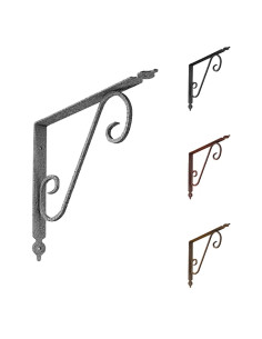 REGGIMENSOLA MARTELLATA 'TOSCANIA' - BOLIS ITALIA