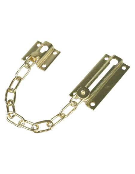 CATENA DI SICUREZZA PER PORTA - IBFM | Utensili Store
