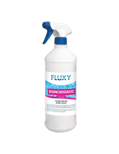 DISINCROSTANTE LIQUIDO - FLUXY