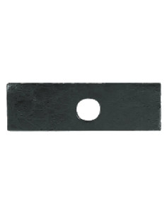 GUARNIZIONE RETTANGOLARE - Senza Marca