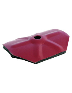 CAPPELLOTTO PER PANNELLO COIBENTATO COPPO - Senza Marca