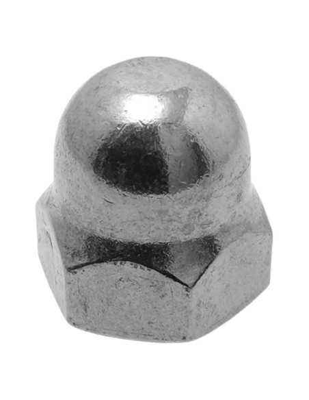 DADO CIECO INOX - Senza Marca | Utensili Store