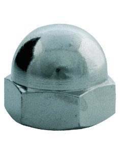 DADO CIECO ESAGONALE - Senza Marca