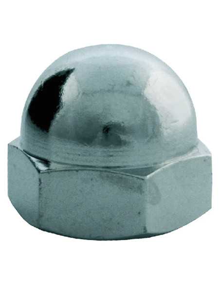 DADO CIECO ESAGONALE - Senza Marca | Utensili Store