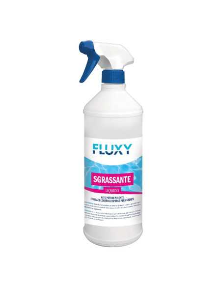 SGRASSANTE LIQUIDO - FLUXY | Utensili Store