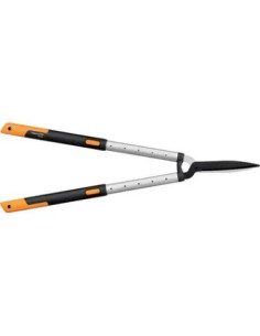 FISKARS FORBICE SIEPE SMARTFIT HS86