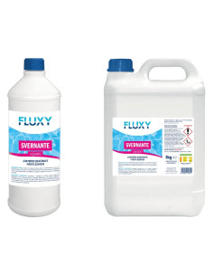 SVERNANTE LIQUIDO - FLUXY