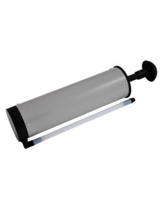 POMPA SOFFIANTE PER PULIZIA FORI - G&B