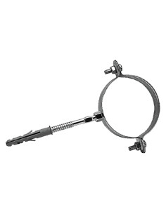 COLLARE PER PLUVIALE - Senza Marca