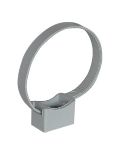 FISSATUBO A FASCETTA - FISCHER