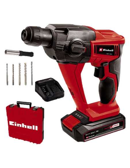 TASSELLATORE A BATTERIA 'TE-HD 18LI' - EINHELL | Utensili Store