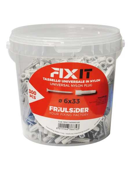 TASSELLO NYLON 'FIXIT' - FRIULSIDER | Utensili Store
