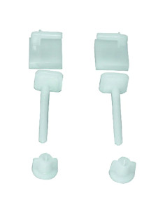 SUPPORTI PER COPRIVASO - Koncreto