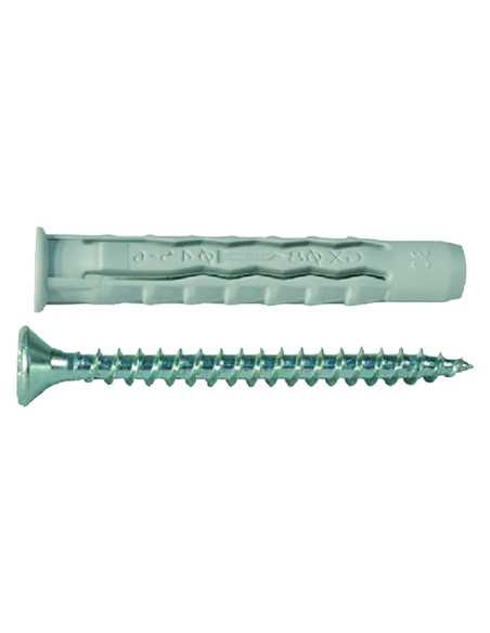TASSELLO NYLON 'GL-VPS' - G&B | Utensili Store