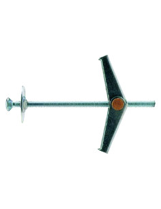 ANCORA ACCIAIO 'DE' DE1 - G&B