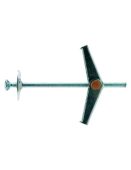 ANCORA ACCIAIO 'DE' DE1 - G&B | Utensili Store