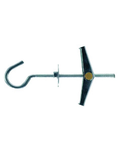 ANCORA ACCIAIO 'DE' DE2 - G&B