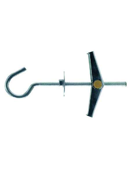 ANCORA ACCIAIO 'DE' DE2 - G&B | Utensili Store