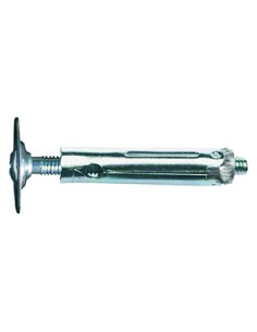 TASSELLO ACCIAIO 'CASA' - G&B