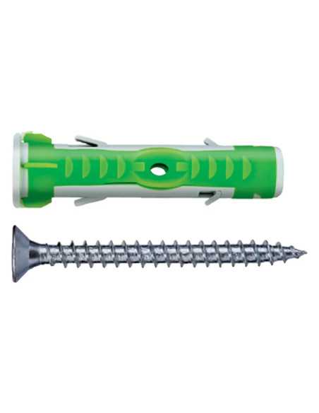 TASSELLO BI-COMPONENTE 'BI-FIX' - G&B | Utensili Store