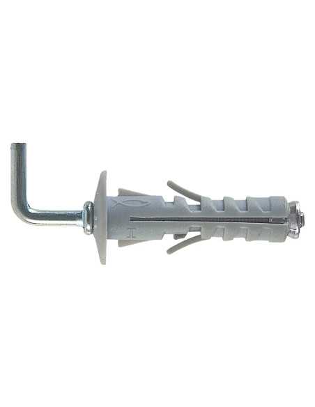 TASSELLO CON GANCIO MEDIO SB - FISCHER | Utensili Store