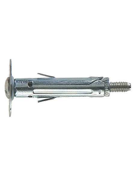 TASSELLO ACCIAIO CON VITE SBS - FISCHER | Utensili Store